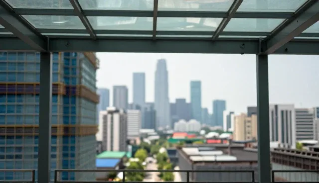 数据安全服务应用场景分析及优化建议
